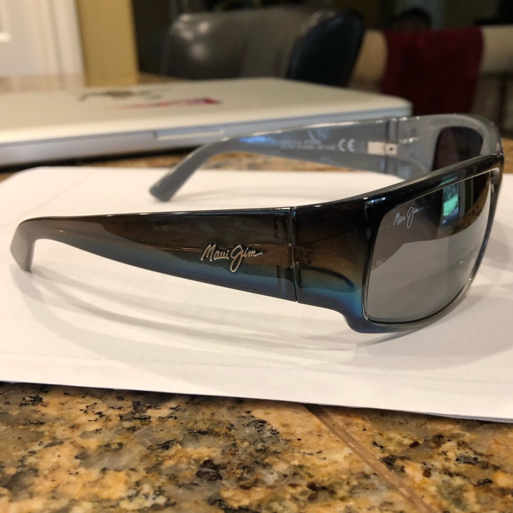 Maui Jim World Cup/Marlin NWT